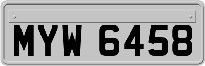 MYW6458