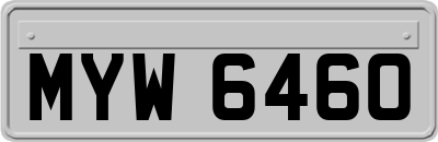 MYW6460