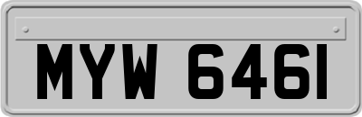 MYW6461