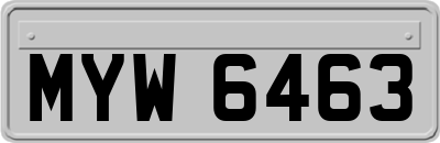 MYW6463