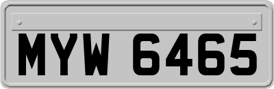 MYW6465