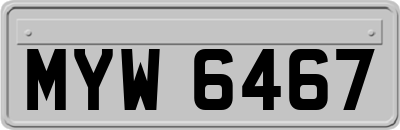 MYW6467