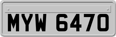 MYW6470