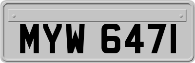 MYW6471