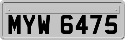 MYW6475