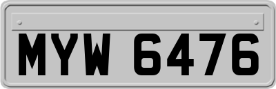 MYW6476
