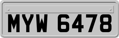 MYW6478