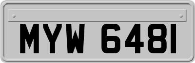 MYW6481