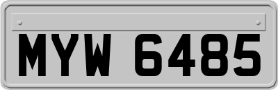 MYW6485