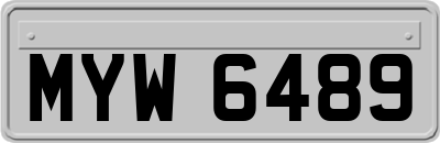 MYW6489