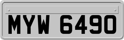 MYW6490