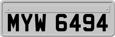MYW6494