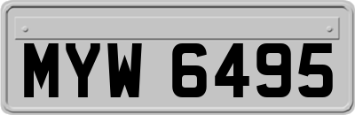 MYW6495