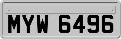 MYW6496