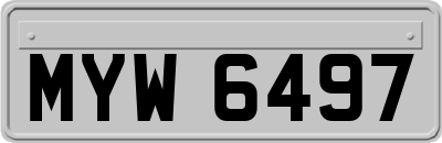 MYW6497