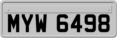 MYW6498