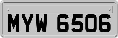 MYW6506