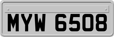 MYW6508