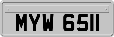 MYW6511