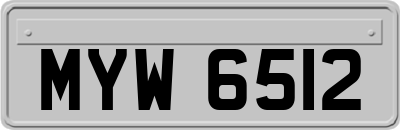 MYW6512