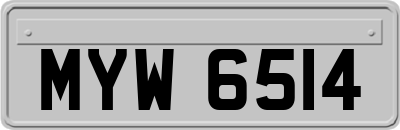 MYW6514