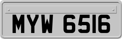 MYW6516