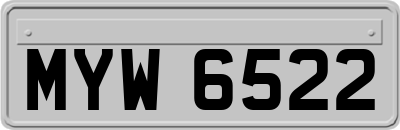 MYW6522