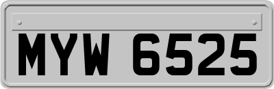 MYW6525
