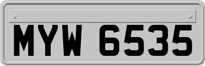 MYW6535