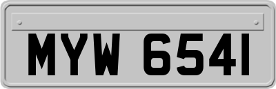 MYW6541