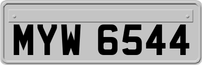 MYW6544