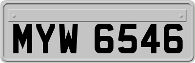 MYW6546