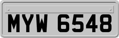 MYW6548