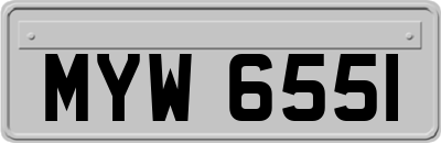 MYW6551