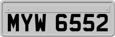 MYW6552