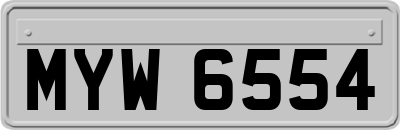 MYW6554