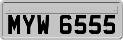 MYW6555