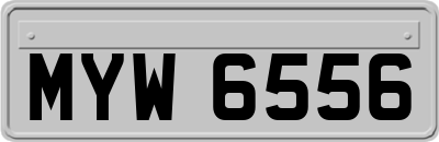 MYW6556