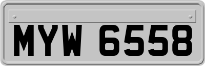 MYW6558