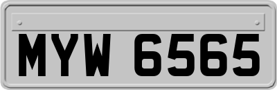 MYW6565