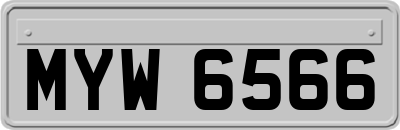 MYW6566
