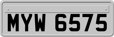 MYW6575