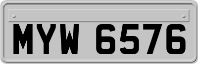 MYW6576