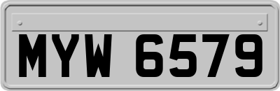 MYW6579