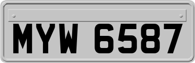 MYW6587