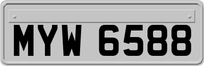 MYW6588