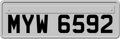 MYW6592