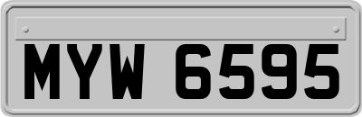 MYW6595