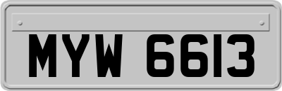MYW6613