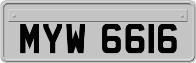 MYW6616